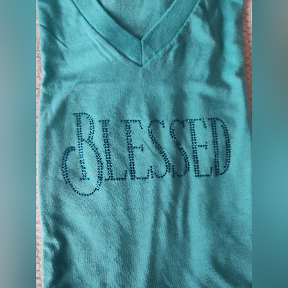 Ladies T-shirts